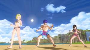 We did not find results for: Dragon Ball Xenoverse 2 New Free Update Changes Everything