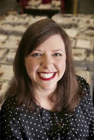 CARLA BARNES: Floating along to the music