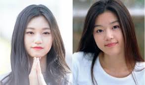 전지현 / jun ji hyun (jeon ji hyeon). Weki Meki S Kim Do Yeon Responds To Comparisons To Actress Jun Ji Hyun Allkpop