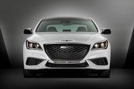 Check spelling or type a new query. 2017 Genesis G80 Sport Top Speed