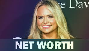 Miranda Lambert Net worth, Age, Height, Family & More [2024]