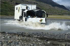 Man Kat 1 A Expedition Truck Overland Vehicles Adventure Camping
