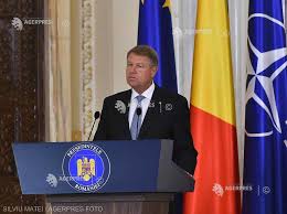 Video Presedintele Klaus Iohannis Susţine O Conferinţă De Presă Ora 18 00 Agerpres Actualizează Lumea