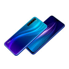 Conoce y aprovecha las mejores ofertas y productos de celulares xiaomi en paris.cl. Celular Xiaomi Redmi Note 8 64gb Azul Alkomprar