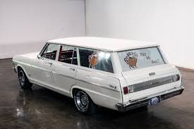 Image result for Ermine White 1965 Nova