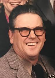 John Bourquin Obituary