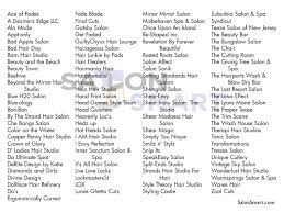 Best Haircut For Long Face Big Forehead Women Loreal Color Chart 2019 Mar 06 Some In 2021 Hair Salon Names Beauty Salon Names Salon Names