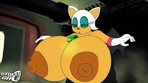 Lancer] Tundra x Rouge the Bat comic porn | HD Porn Comics