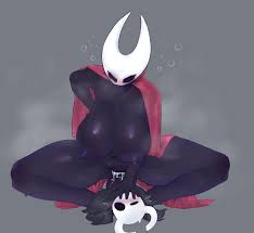 Hornet, (@UnyinNSFW), [Hollow Knight] : rrule34
