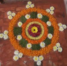 75 Simple And Easy Rangoli Designs Collection 2019 2020 Rangoli Designs Flower Rangoli Designs Flower Rangoli