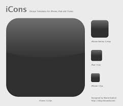 Find & download free graphic resources for iphone app icon. Iphone App Icon Sizes 413601 Free Icons Library