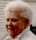 Hilda Lyons Obituary April 21, 2012