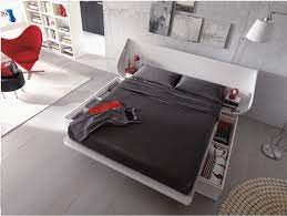Letto contenitore con cassetti in vendita in arredamento e casalinghi: Letto Matrimoniale Con Cassetti Ai Lati Limbo Legno