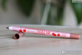 карандаш для губ вивьен сабо оттенок 101 и 102 Karandash Dlya Gub Vivienne Sabo Le Grand Volume Letnyaya Novinka Vivienne Sabo Gelevyj Karandash Le Grand Volume Ottenok 02 Sravnenie S Drugimi Karandashami Otzyvy Pokupatelej