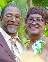 Obituary information for Alford Williams