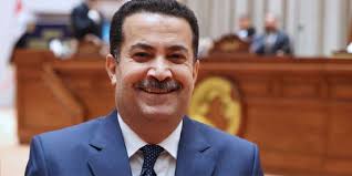 MUSINGS ON IRAQ: 1 Yr After Elections Iraq Finally Has A New Govt