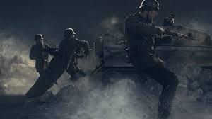 Thousands of players in multiple battles fighting one massive war of nations. Heroes Generals Territory Studio