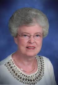Obituary for Joyce Jeanette (Greene) Eggers
