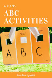 Alphabet crafts preschool · letter e craft (here) turn an e into an elephant, a super fun craft! Preschool Homeschool Curriculum Twin Mom Refreshed