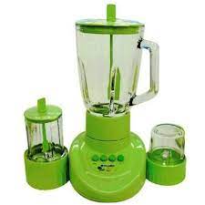 Teknologi juga membuat peralatan rumah tangga berevolusi. Jual Best Seller Alat Elektronik Rumah Tangga Dapur Blender Miyako Bigcap Kab Bogor Mulif Handi Tokopedia