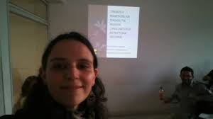 Andrea Perticone's Instagram, Twitter & Facebook