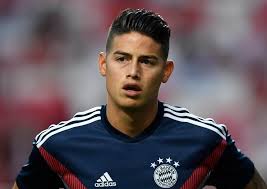 In the show supernatural, he is the main character with jared padalecki, they have made a world. Bayern Munich Refuse Option Up To Buy Real Madrid Star James Rodriguez With Juventus Eyeing 37m Deal
