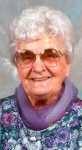 Obituary: Fannie Snider (12/28/09)