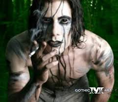 From A Black Lights Burns Music Video Black Light Burns Burn Music Best Guitarist