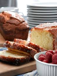 The Best Ever Gluten Free Banana Lemon Loaf Recipe Gluten Free Sweet Gluten Free Banana Gluten Free Sweets