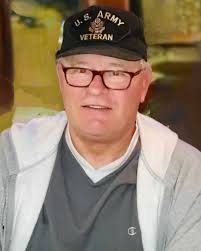 Dennis Ford Miller Obituary September 29, 2024