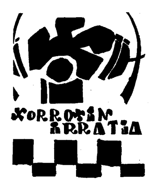 Xorroxin Irratia