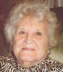 Opal Lee Ashburn Parker Obituary February 13, 2013