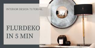 Menschen heute normalerweise lasten von aufwand in ihr zuhause einfach weil zu existieren in ein schönes und. Flur Gestalten In 5 Minuten Tutorial Flur Deko Vorher Nachher Hoate