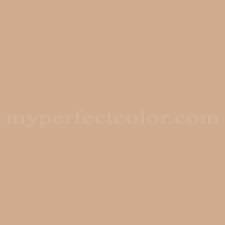 Dulux 9j Iced Coffee Precisely Matched