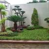 Dibawah ini adalah beberapa model rumah minimalis terbaru 2021 modern tampak depan yang mungkin bisa menginspirasi anda dalam membangun rumah impian anda. 1