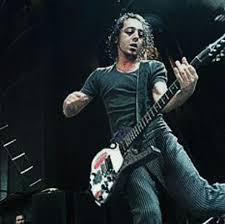 Daron Malakian System Of A Down System Dude