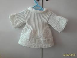Fisto Dantelli Kiz Bebek Hirkasi Tarifi Orgu Modelleri The Dress Moda Stilleri Elbiseler