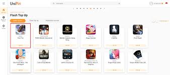 Free fire or ff is a game with a battle royale survival style designed for mobile devices. Top Up Guide Free Fire Via Shopeepay Customer Support