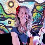 Red Wing Arts Live presents: Julie Patchouli