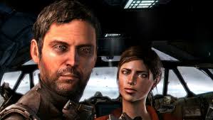 Quiz: name these 10 painfully generic video game characters