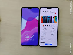 Vivo S7 Live Shots Appears; Gets Notch ...