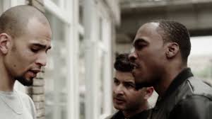 This film primarily tells the tale of martin (mads mikkelsen) who is going through the motions of life. Film De Druk Deel 1 Youtube