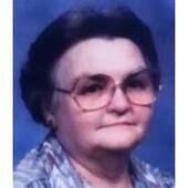 Obituary information for Betty J. Wingard