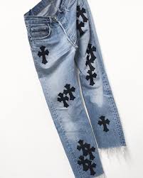 Clothing including curated shirts, jeans, shoes, & more. Masa On Instagram Chrome Hearts X Gallery Dept Thank You Derek Chromehearts Gallerydept Gallerydepartm Chrome Hearts Fashion Clothes Design