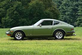 1st Gen 240z Thru 280z Upstate Z Club Cars Datsun Cool Cars