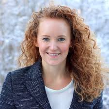 After 13 amazing years at P&G, in February I decided it was time to move