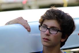 REAL ATHLETES ROW — Oregon Rowing Unlimited