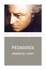 Libros de Kant