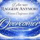 I Am Not Raggedy Anymore Women Conference