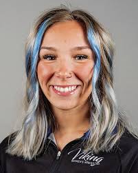 Former CASC Lady Viking wrestler joins coaching staff